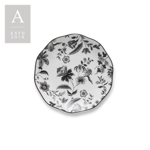 ELEANOR CHARCOAL DISHWARE