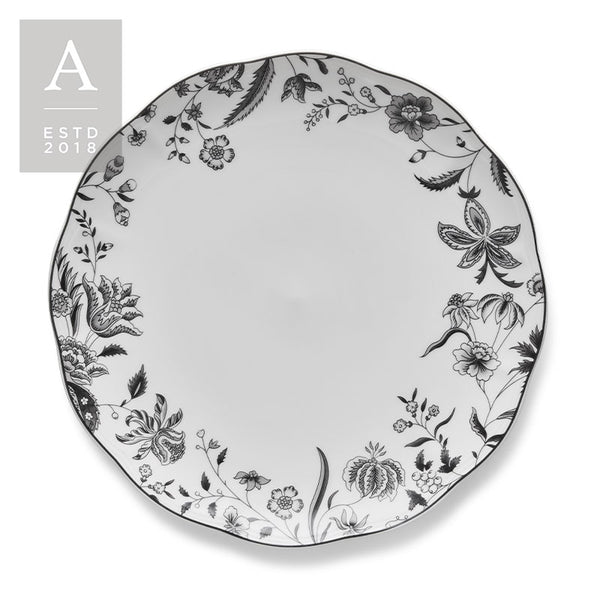 ELEANOR CHARCOAL DISHWARE