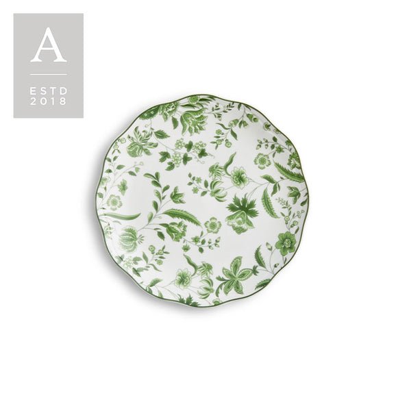 ELEANOR FERN DISHWARE