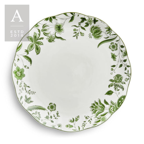 ELEANOR FERN DISHWARE