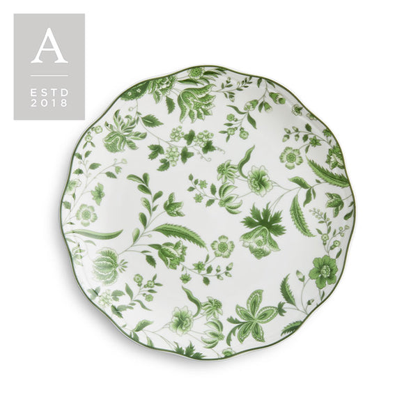 ELEANOR FERN DISHWARE