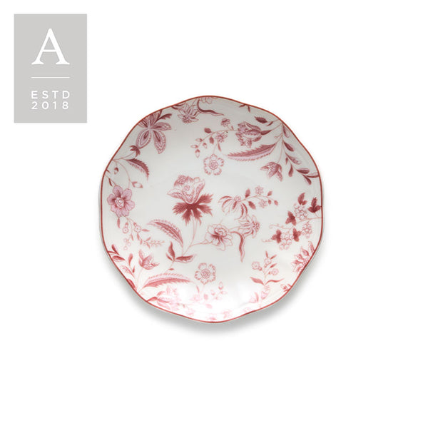 ELEANOR ROSE DISHWARE
