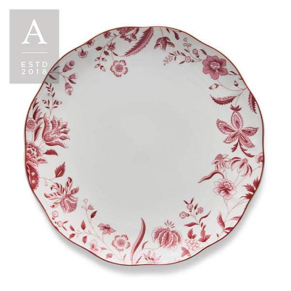 ELEANOR ROSE DISHWARE