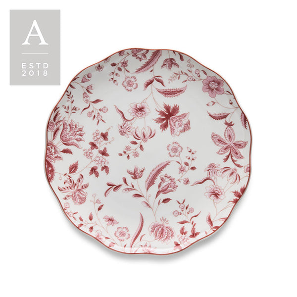 ELEANOR ROSE DISHWARE
