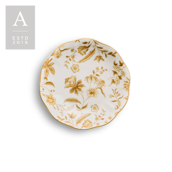 ELEANOR WHEAT DISHWARE