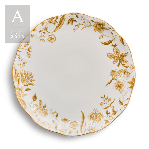 ELEANOR WHEAT DISHWARE