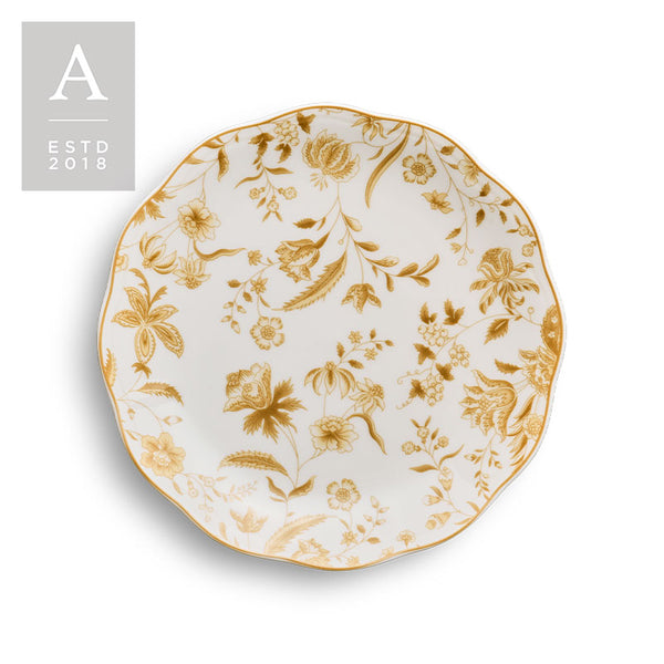 ELEANOR WHEAT DISHWARE