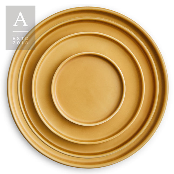 KALEB HONEY STONEWARE