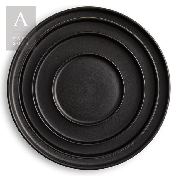 KALEB ONYX STONEWARE