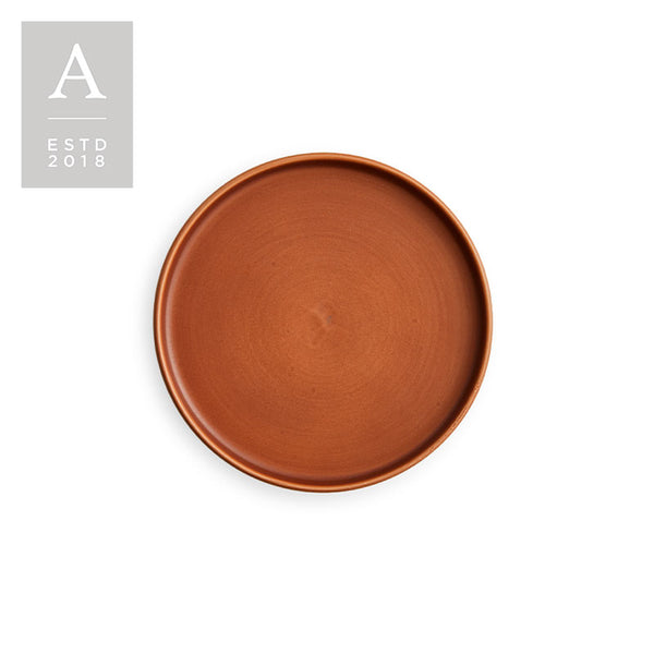 KALEB TERRACOTTA STONEWARE