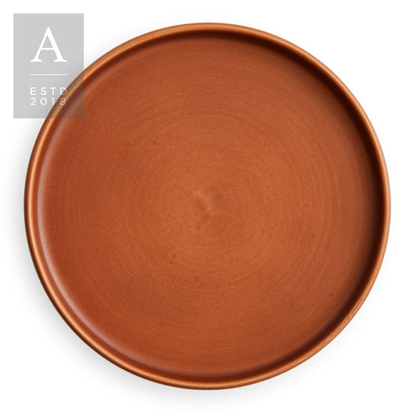 KALEB TERRACOTTA STONEWARE