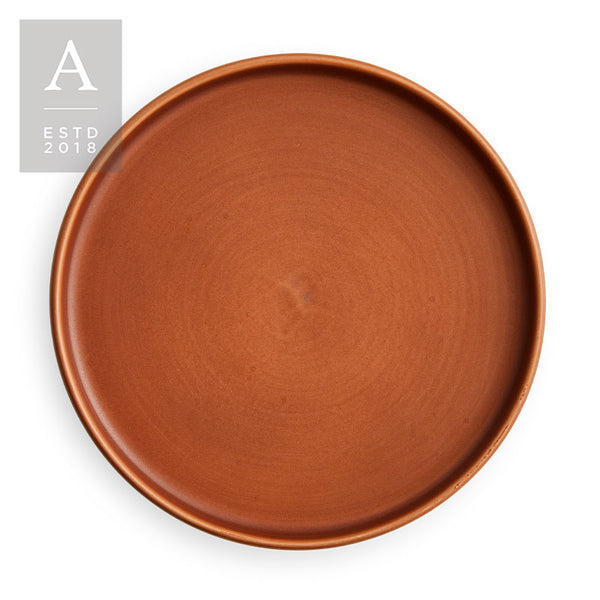 KALEB TERRACOTTA STONEWARE