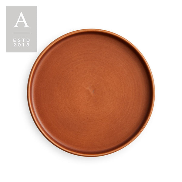 KALEB TERRACOTTA STONEWARE